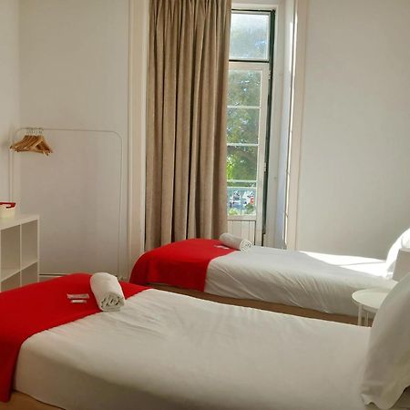 ซิตี สเตย์ เคส ดู โซด อพาร์ตเมนท์ Apartment ลิสบอน ภายนอก รูปภาพ