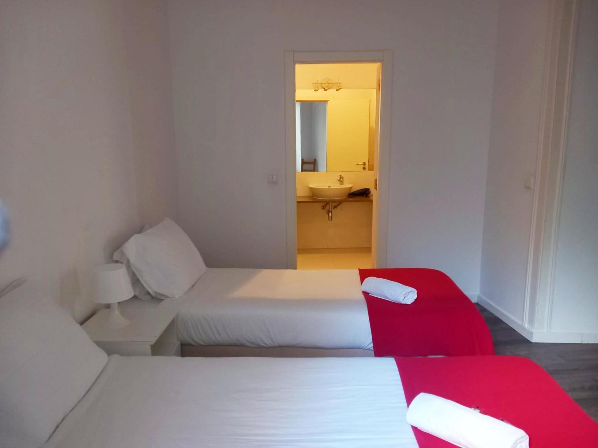 ซิตี สเตย์ เคส ดู โซด อพาร์ตเมนท์ Apartment ลิสบอน ภายนอก รูปภาพ