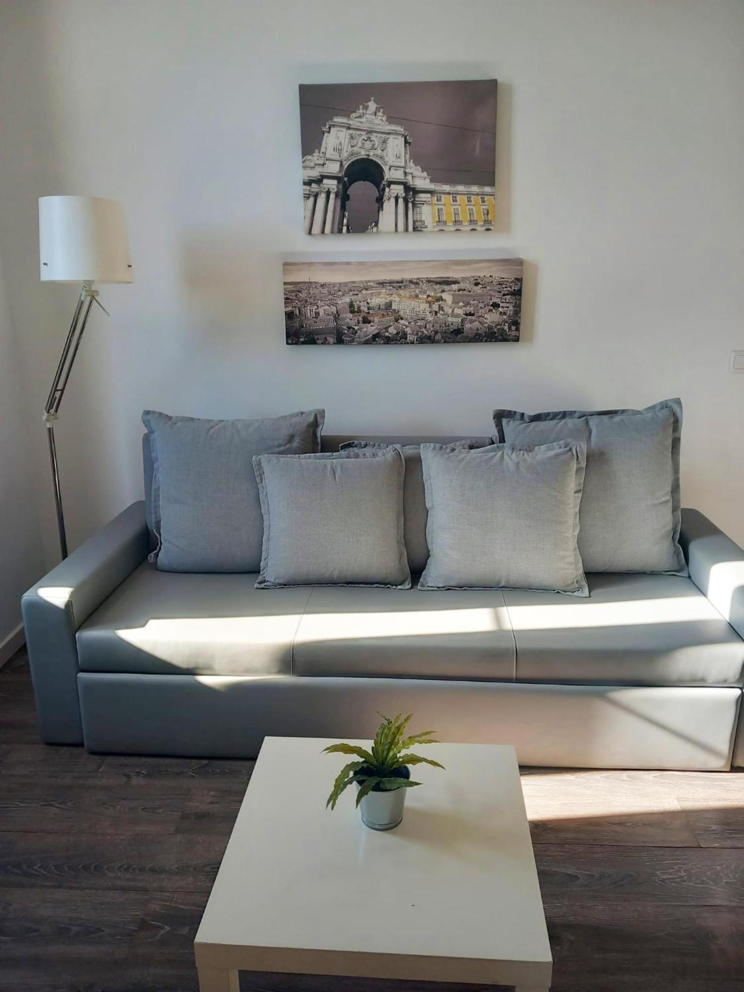 ซิตี สเตย์ เคส ดู โซด อพาร์ตเมนท์ Apartment ลิสบอน ภายนอก รูปภาพ