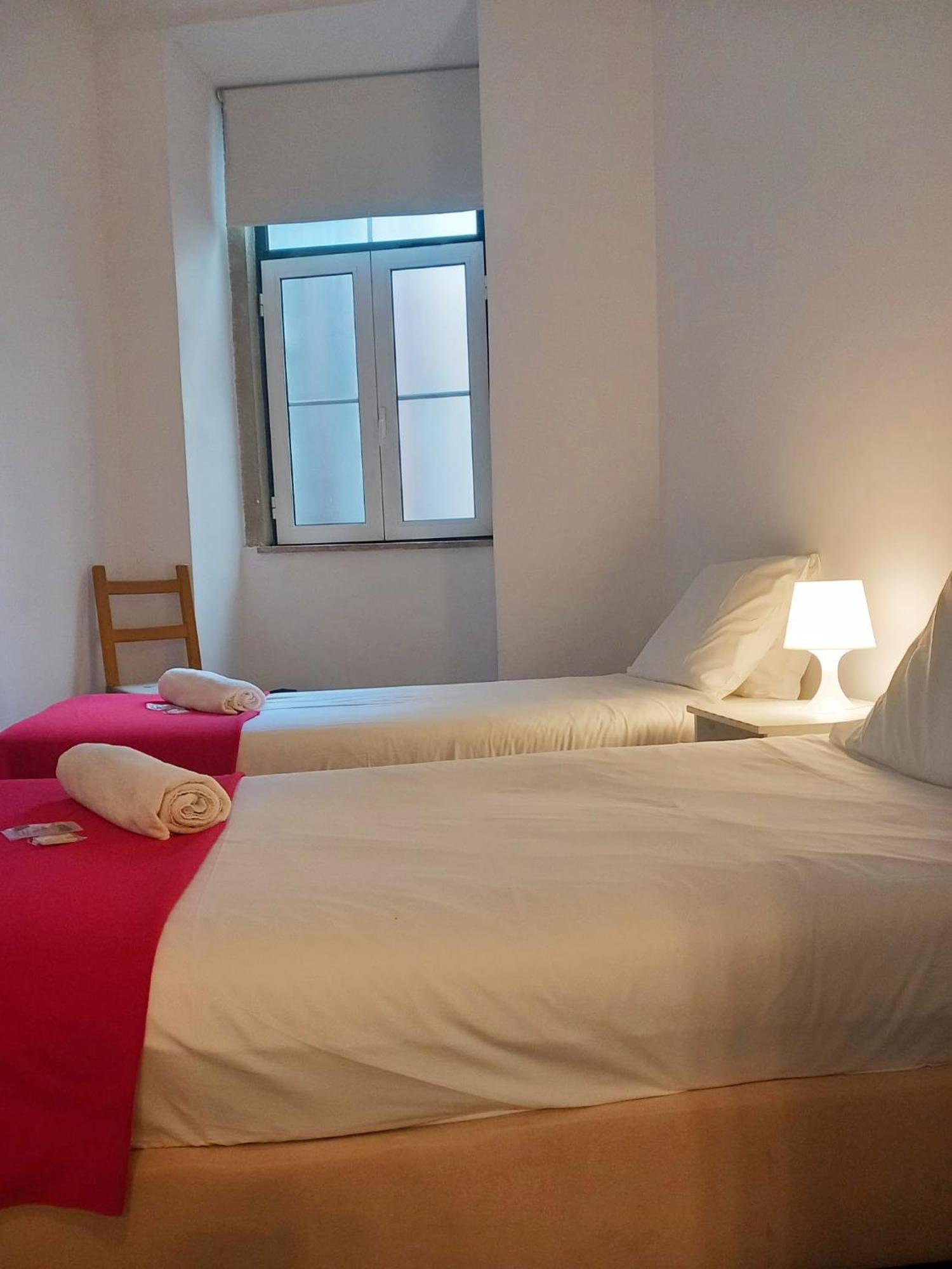 ซิตี สเตย์ เคส ดู โซด อพาร์ตเมนท์ Apartment ลิสบอน ภายนอก รูปภาพ