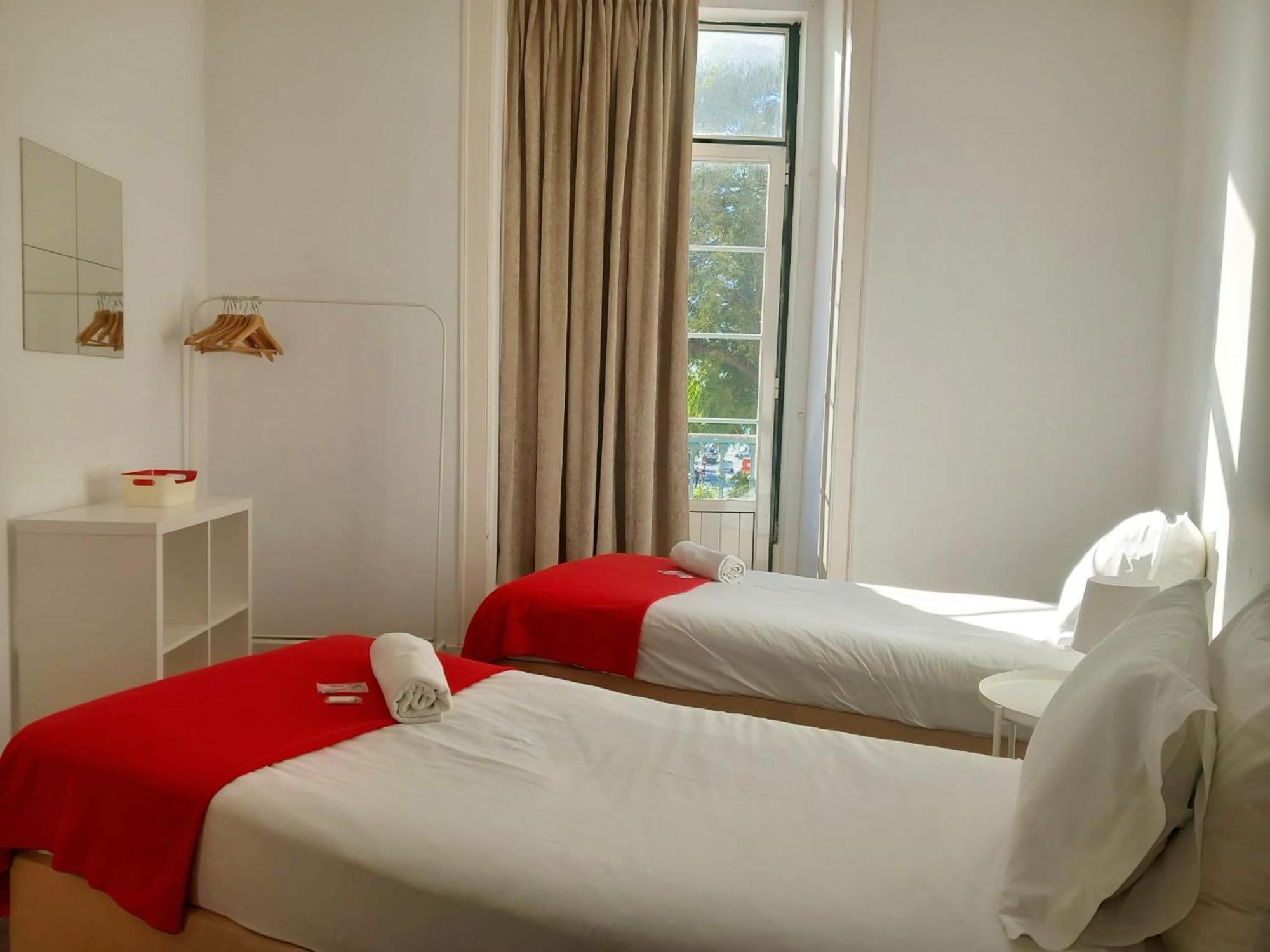 ซิตี สเตย์ เคส ดู โซด อพาร์ตเมนท์ Apartment ลิสบอน ภายนอก รูปภาพ