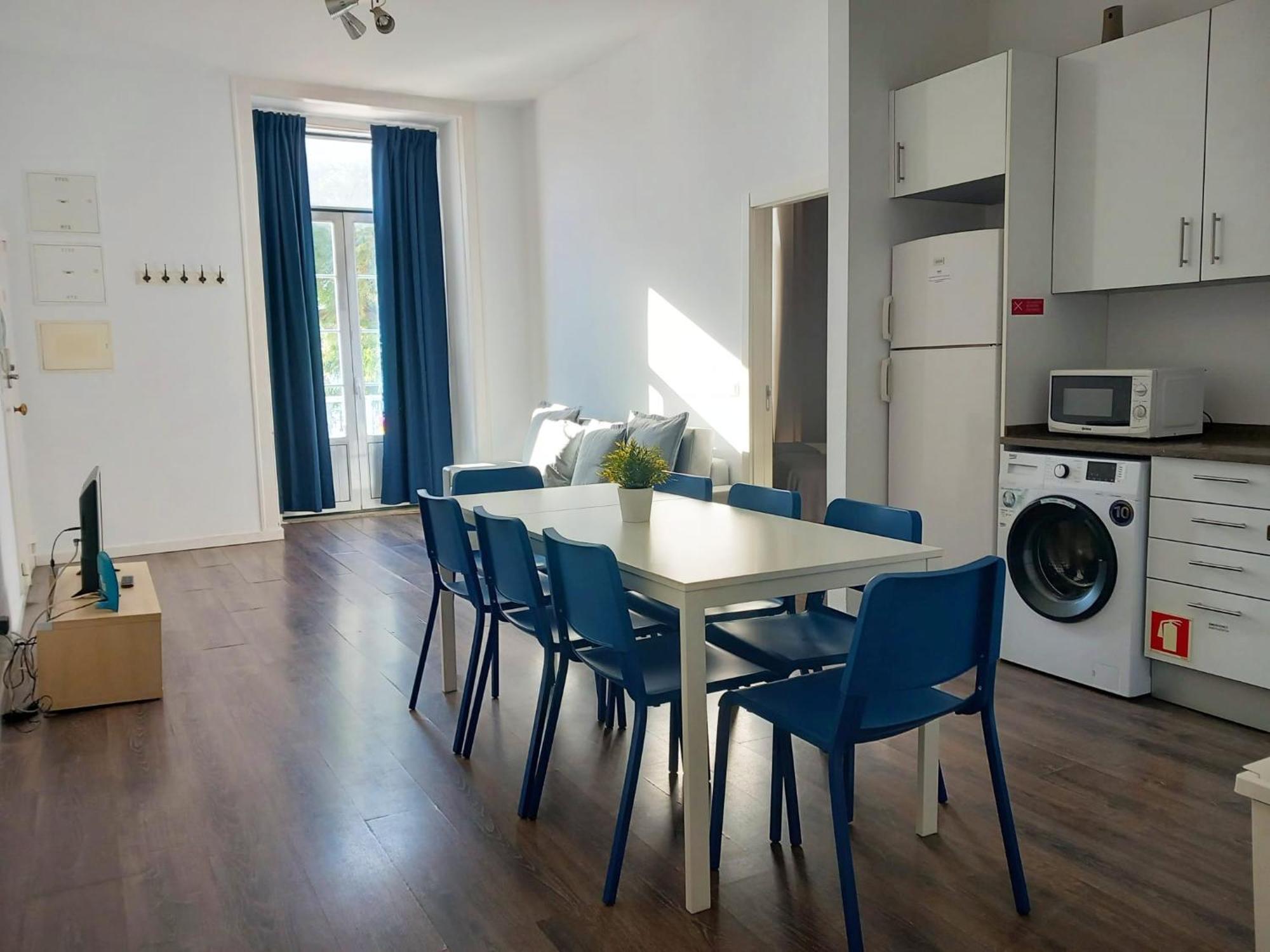 ซิตี สเตย์ เคส ดู โซด อพาร์ตเมนท์ Apartment ลิสบอน ภายนอก รูปภาพ