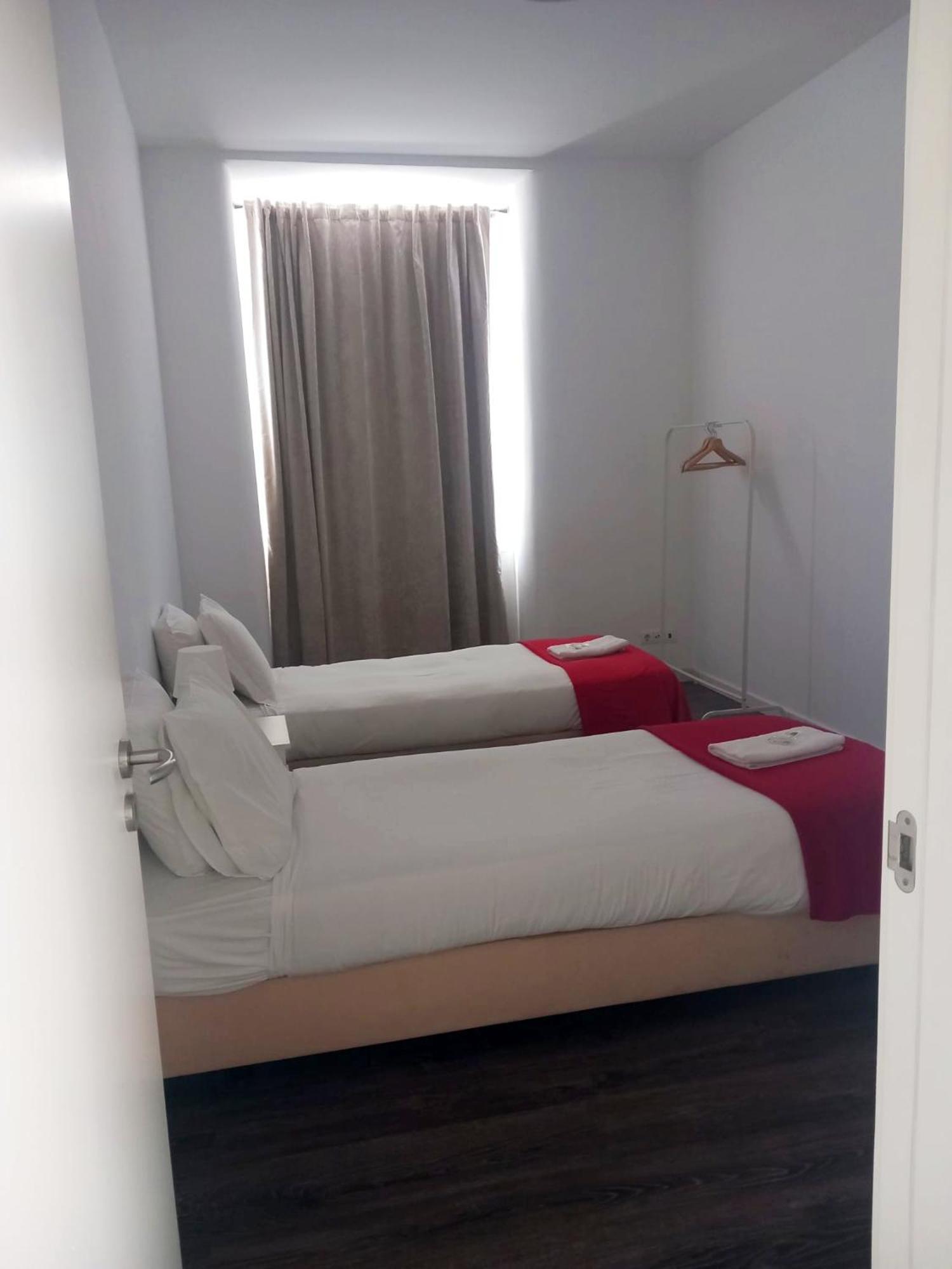 ซิตี สเตย์ เคส ดู โซด อพาร์ตเมนท์ Apartment ลิสบอน ภายนอก รูปภาพ