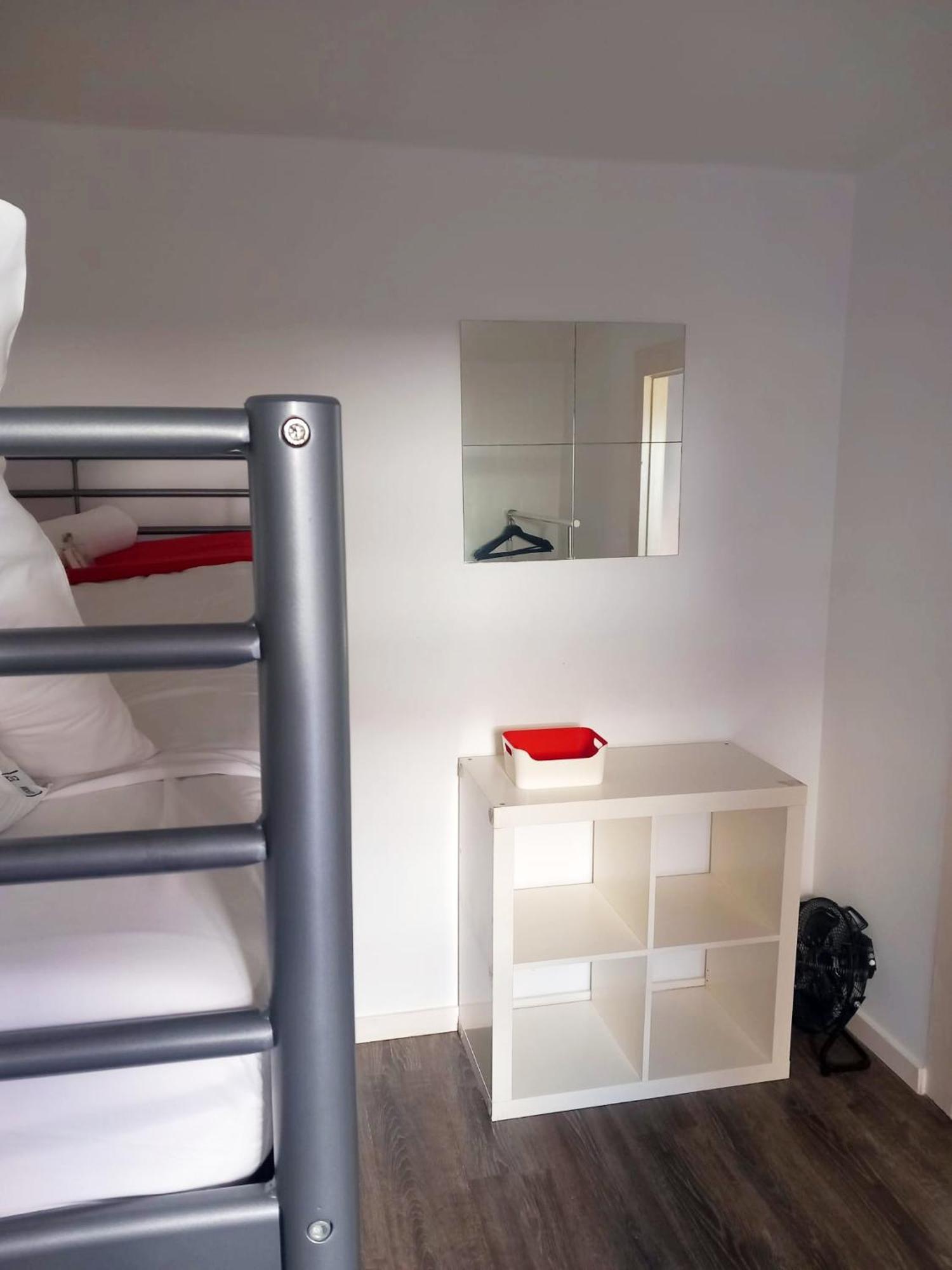 ซิตี สเตย์ เคส ดู โซด อพาร์ตเมนท์ Apartment ลิสบอน ภายนอก รูปภาพ