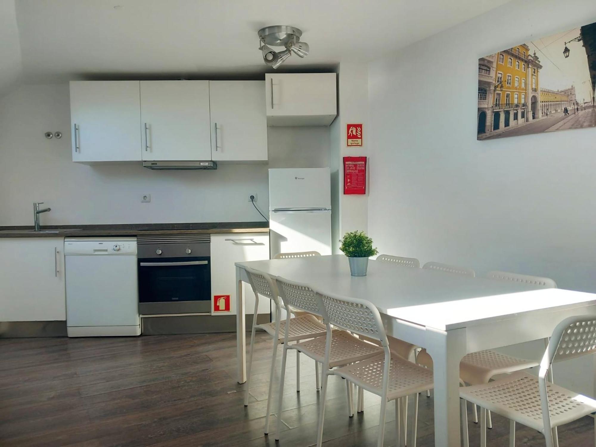 ซิตี สเตย์ เคส ดู โซด อพาร์ตเมนท์ Apartment ลิสบอน ภายนอก รูปภาพ