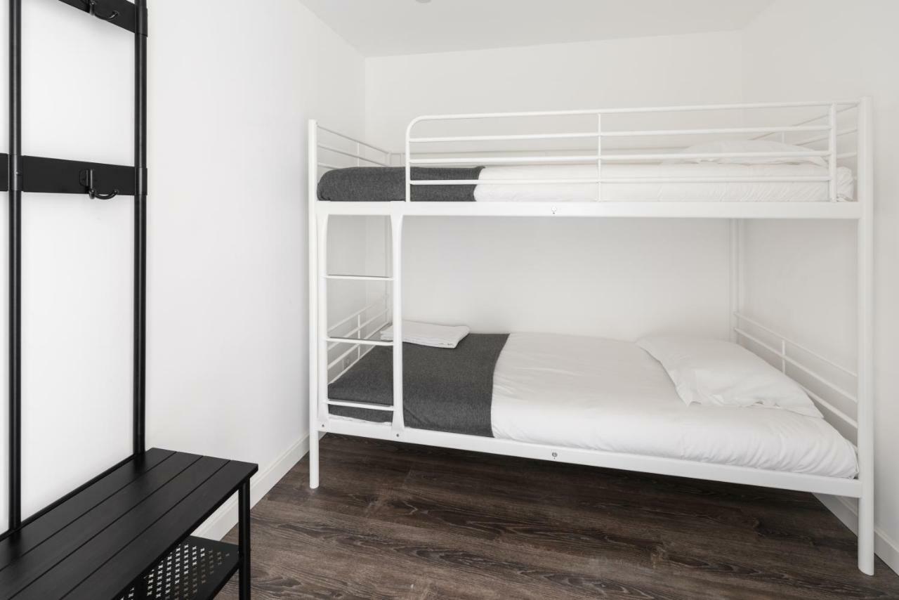 ซิตี สเตย์ เคส ดู โซด อพาร์ตเมนท์ Apartment ลิสบอน ภายนอก รูปภาพ