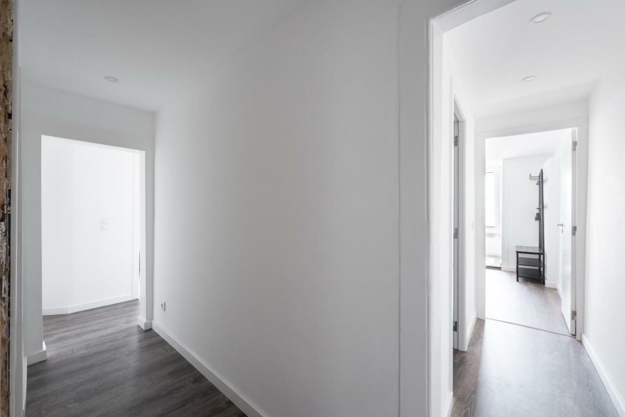 ซิตี สเตย์ เคส ดู โซด อพาร์ตเมนท์ Apartment ลิสบอน ภายนอก รูปภาพ