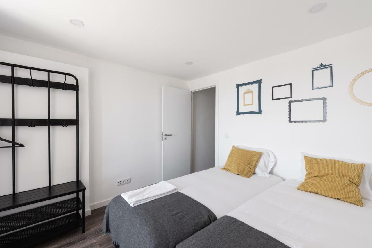 ซิตี สเตย์ เคส ดู โซด อพาร์ตเมนท์ Apartment ลิสบอน ภายนอก รูปภาพ